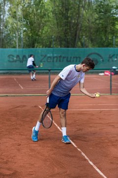 Bild 138 - RL/NL Suchsdorfer SV - SV Blankenese / Hamburger Polo Club